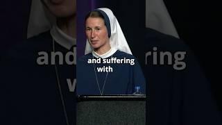 We Are All Carrying Crosses | Sr. Mary Grace, S.V.
