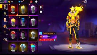 FREE FIRE ID SELL LOW PRICE // FFID SELL // LOW PRICE ME ID // #freefire #garena #viral #trending