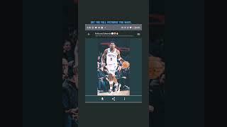 HOW-TO-EDIT (NBA EDITION) #nba #anthonyedwards #timberwolves