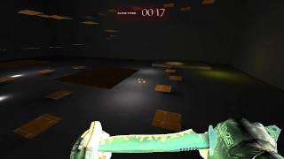 Kreedz Climbing - Original Bhop Map (Alpha Version) - 00:53