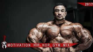 Motivation Hip Hop Gym Music 2017