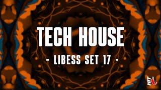 TECH HOUSE MIX 2024  | APRIL | LIBESS SET #17 AT HIT ️