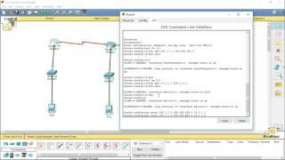 Routing static