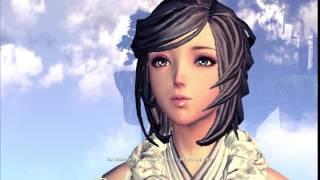 Blade and Soul смотрим сюжет Белых гор(БГ) за Варлока #8. Завершаем сюжет?... и снова сюрприз!