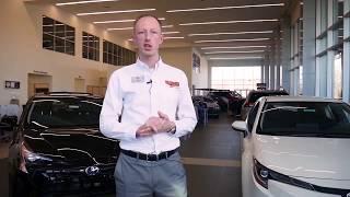 Welcome to Ed Martin Toyota