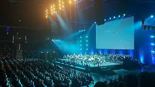 Koncert Muzyki Filmowej cz II , Hans Zimmer , Gliwice 17.02.2024