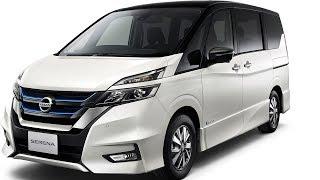 Nissan Serena e-POWER