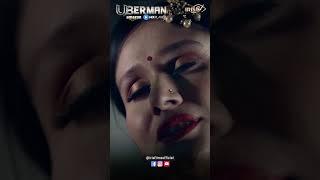 Uberman | Amazon Mx Player | Dev Chauhan | Webseries | New Movie 2024 | MX Player