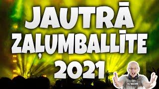 Jautrā Zaļumballīte 2021 (Mixed by Dj Bacon)