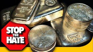 If You HATE Silver, Listen To THIS!