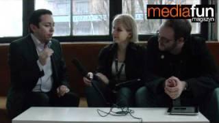 Blog Forum Gdańsk - Brian Solis Interview part 2/2