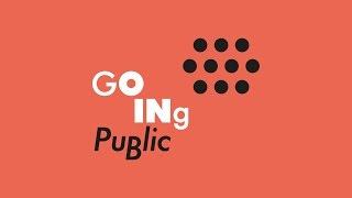 Going Public: Egidio Marzona