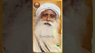 #sadhguru This Is Why You Came To Me! #shorts #sadhgurushorts #karma