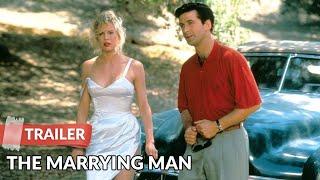 The Marrying Man (1991) Trailer HD | Kim Basinger | Alec Baldwin