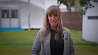 Stories of Transformation - Raye