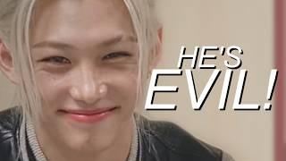 lee felix is one of a kind