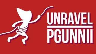 Unravel: Reviving platformers with YARN?! | PGunnii