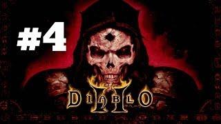 Diablo 2 - Акт 1 - Часть 4 - Прохождение кампании