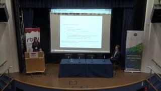 RBW2016 Hannah Barnett (Solicitor, Mishcon de Reya LLP)