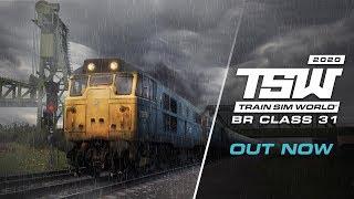 Train Sim World 2020: BR Class 31 | OUT NOW!