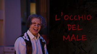 L'Occhio del Male - Stephen King - BookTrailer Film Festival 2020