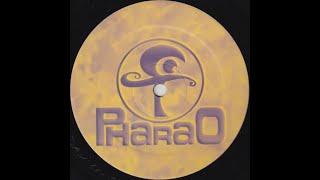 [Video] Pharao - There Is A Star [1993, Euro House]