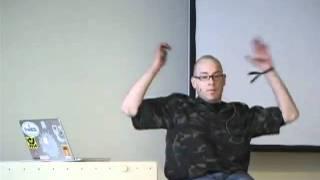 24c3: Freifunkerei