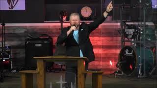 "A LYING SPIRIT" (Holding Back on God)