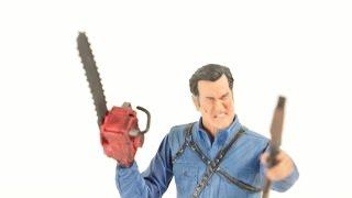 Neca Ash vs Evil Dead Series 01 - Ash Hero