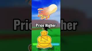 Blox Fruits, Buddha VS Dough, Who will win?  #roblox