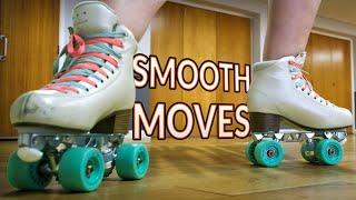 Cruising With Style 2 - Unlock Your Roller Skating Smooth Moves