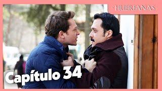 Huérfanas - Capítulo Exclusivo 34