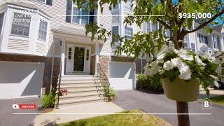 Gorgeous 2BDRM townhome in Sterling Woods Danbury CT