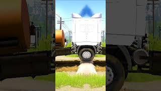 #spintires #mudrunner #shorts