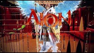 Aion. За кого не стоит играть ( Страж )