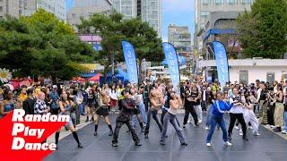 KPOP RANDOM DANCE by Cover Dancers from 12 Countries!!