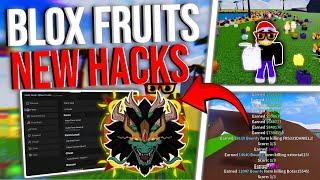 [UPD 24] *NEW* Blox Fruits Script - FASTEST Auto Farm, Devil Fruit Sniper/Farm! *PASTEBIN NO KEY*