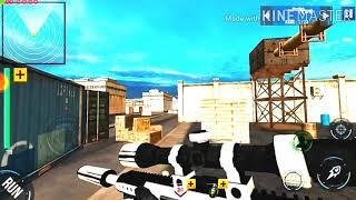 Chapter 4-  Black Sps Swat   Offline Shooting Game 2020