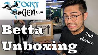Coast Gem USA: road to redemption?