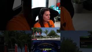 I Tried to Beat Max Verstappen F1 2025 Miami Pole Position! 