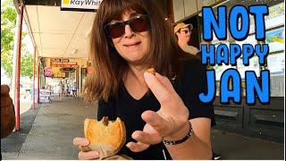 The Harley Roadshow Best and Worst Aussie Bakery for 2023