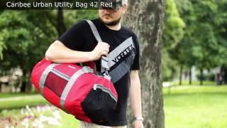 Дорожные сумки Caribee Urban Utility Bag