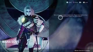 Wish token bug Destiny 2