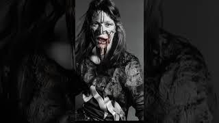 Ace frehley zombie. #kissband #kiss #ai #acefrehley
