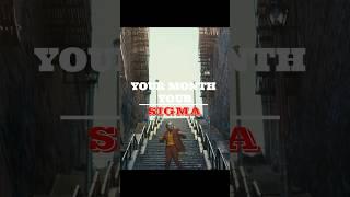 Your Month = Your Sigma (Movie Edition) 