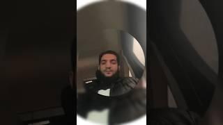 Магомед ВЕНОМ Зейналов порадируеь ДИВНИЧА 