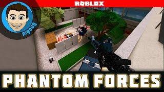 Roblox Phantom Forces Funny Moments with DigDugPlays!