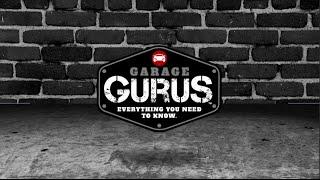 Garage Gurus Automotive Training