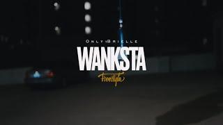 Only1Brielle - Wanksta Freestyle (Off The Top) Shot By @NUMChicagoOfficial