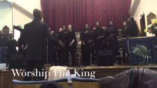Croydon SDA Gospel Choir